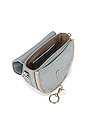 view 4 of 6 Mara Evening Bag in Sterling Blue