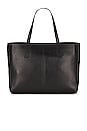 view 2 of 5 Tilda Tote in Black