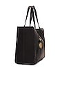 view 3 of 5 Tilda Tote in Black