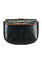 view 2 of 6 SAC MINI in Black