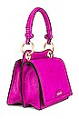 view 3 of 6 SAC TILDA in Fuchsia Purple
