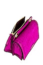 view 5 of 6 SAC TILDA in Fuchsia Purple