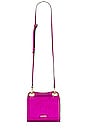 view 6 of 6 SAC TILDA in Fuchsia Purple