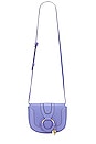 view 1 of 4 Hana Bag in Persian Blue