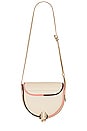 view 2 of 4 BOLSO MARA in Cement Beige
