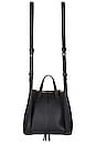 view 2 of 5 РЮКЗАК JOAN in Black