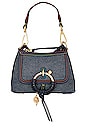view 1 of 6 Joan Bag in Denim