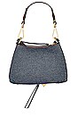 view 2 of 6 Joan Bag in Denim