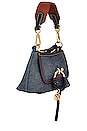 view 3 of 6 Joan Bag in Denim