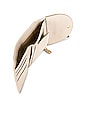 view 5 of 5 PORTEFEUILLE HANA in Cement Beige
