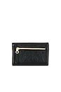 view 2 of 5 Lizzie Complete Medium Wallet in Black