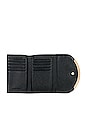view 4 of 5 Lizzie Complete Medium Wallet in Black