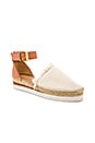 view 2 of 5 Glyn Espadrille Sandal in Natural