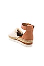 view 3 of 5 Glyn Espadrille Sandal in Natural