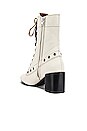 view 3 of 5 BOTTINES SOPHIA in Gesso