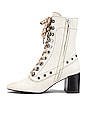 view 5 of 5 BOTTINES SOPHIA in Gesso