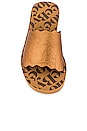 view 4 of 5 Essie Slide in Rust & Copper