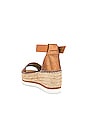 view 3 of 5 Glyn Sandal in Bronze