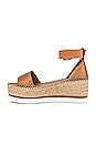 view 5 of 5 Glyn Sandal in Bronze