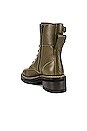 view 3 of 5 Mallory Boot in Khaki