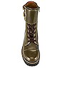 view 4 of 5 Mallory Boot in Khaki