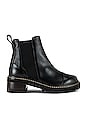 view 1 of 5 Mallory Chelsea Boot in Black
