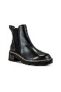 view 2 of 5 Mallory Chelsea Boot in Black