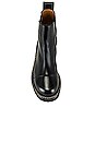 view 4 of 5 Mallory Chelsea Boot in Black