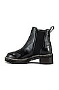 view 5 of 5 Mallory Chelsea Boot in Black