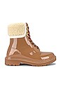 view 1 of 5 Florrie Boot in Tan