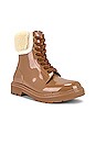 view 2 of 5 Florrie Boot in Tan