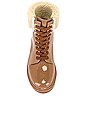 view 4 of 5 Florrie Boot in Tan