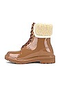 view 5 of 5 Florrie Boot in Tan