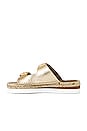 view 5 of 5 Glyn Slide in Light Gold