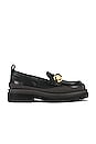 view 1 of 5 Lylia Loafer in Black