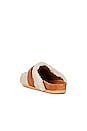 view 3 of 5 Gema Clog in Tan
