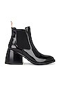 view 1 of 5 July Boot in Black