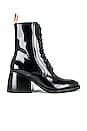 view 1 of 5 BOTTINES JULY in Black
