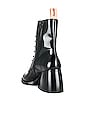 view 3 of 5 BOTTINES JULY in Black