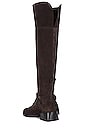 view 3 of 5 Lory Boot in Grey