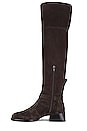 view 5 of 5 Lory Boot in Grey
