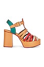 view 1 of 5 Sierra Sandal in Irlanda