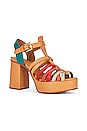 view 2 of 5 Sierra Sandal in Irlanda