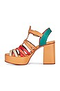 view 5 of 5 Sierra Sandal in Irlanda