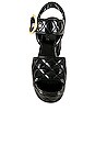 view 4 of 5 Jodie Sandal in Black