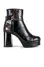 view 1 of 5 Irine Boot in Black