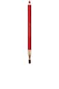 view 1 of 4 LIP LINER リップライナー in Classic Red
