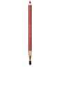 view 1 of 5 Lip Liner in Lydia Millen Rose Petal