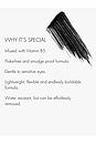 view 4 of 6 Deluxe Mini Cloud Mascara in Black