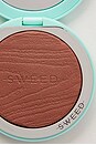 view 2 of 7 The Bronzing Powder in Tan